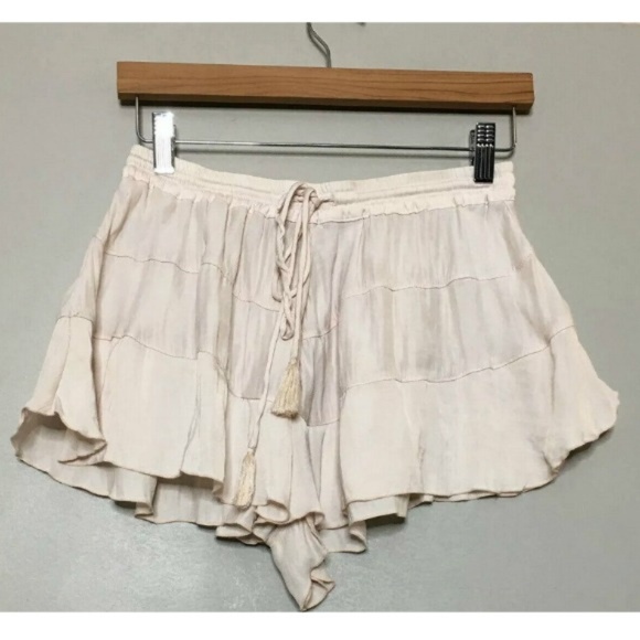 Free People Other - INTIMATELY FREE PEOPLE Pajama Shorts